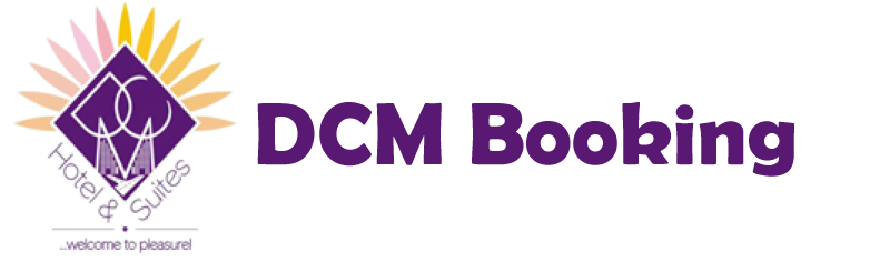 DCM Booking System